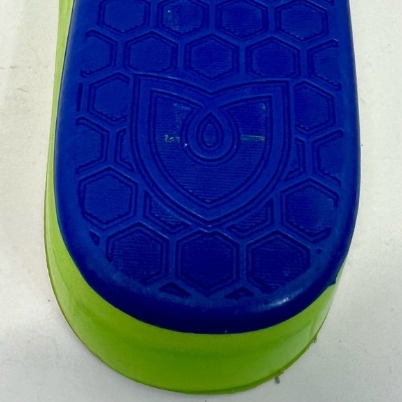 Rothy’s The Lace Up Tan Cream Casual Sneakers Women’s 10 - Picture 13 of 14